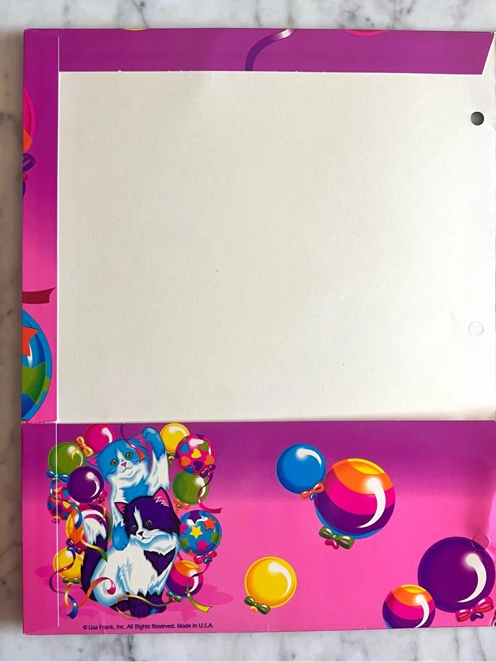 Lisa Frank vintage ‘90s
